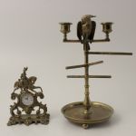 941 2418 CLOCK STAND